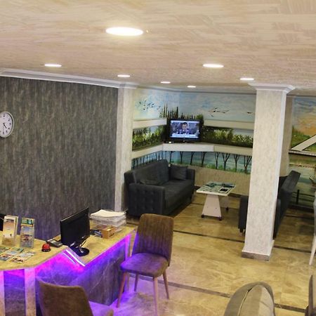 Omega Inn Provincia di Provincia di Istanbul Esterno foto