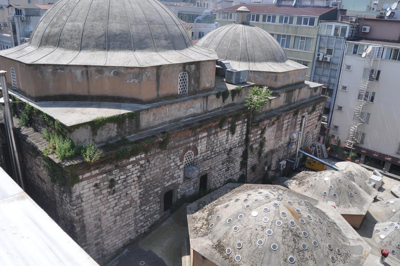 Omega Inn Provincia di Provincia di Istanbul Esterno foto