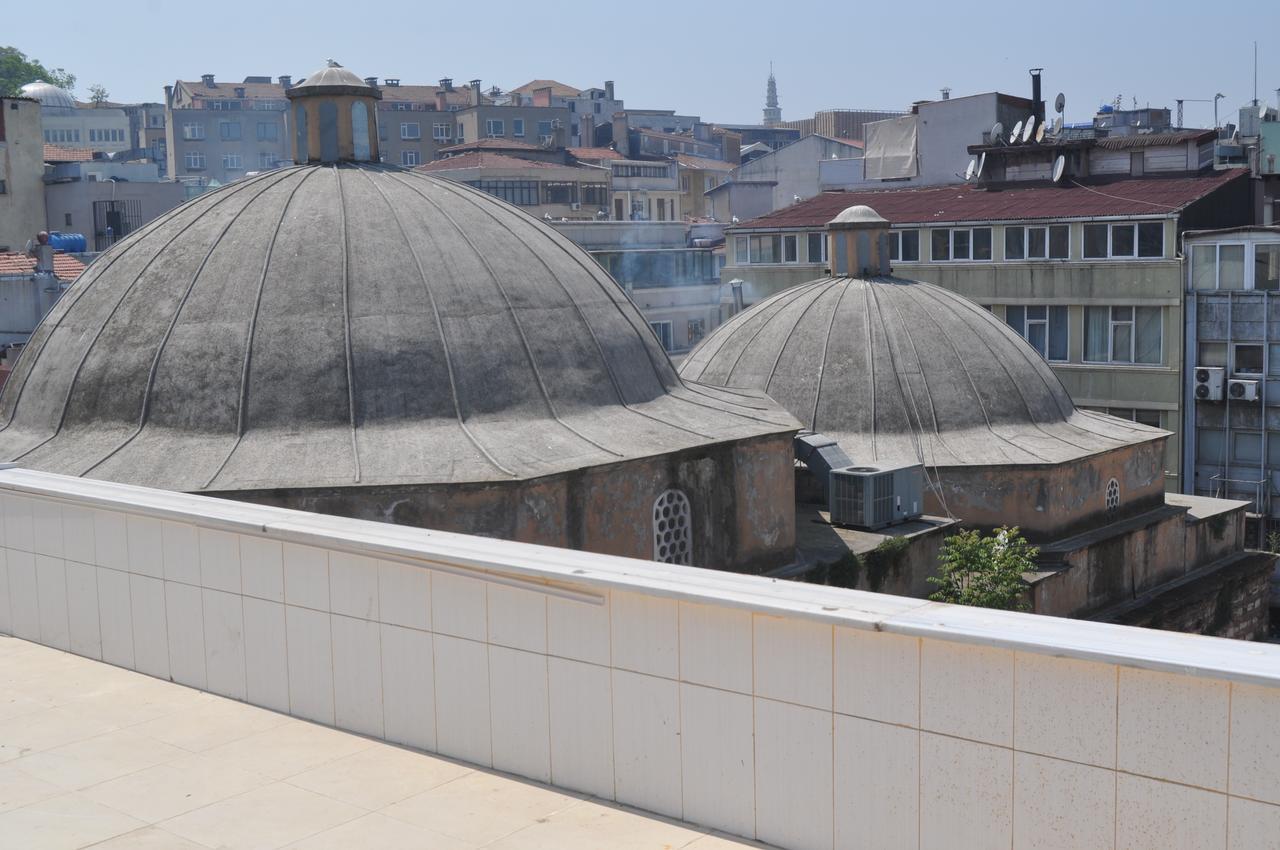 Omega Inn Provincia di Provincia di Istanbul Esterno foto
