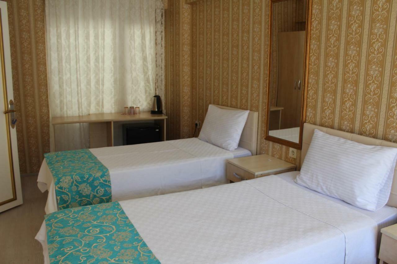 Omega Inn Provincia di Provincia di Istanbul Esterno foto