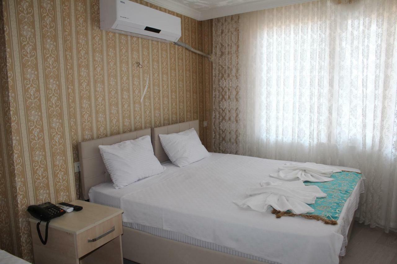 Omega Inn Provincia di Provincia di Istanbul Esterno foto