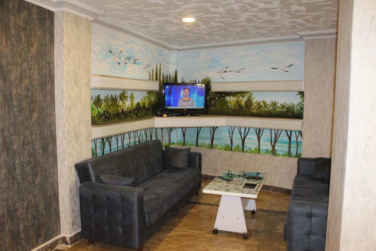 Omega Inn Provincia di Provincia di Istanbul Esterno foto