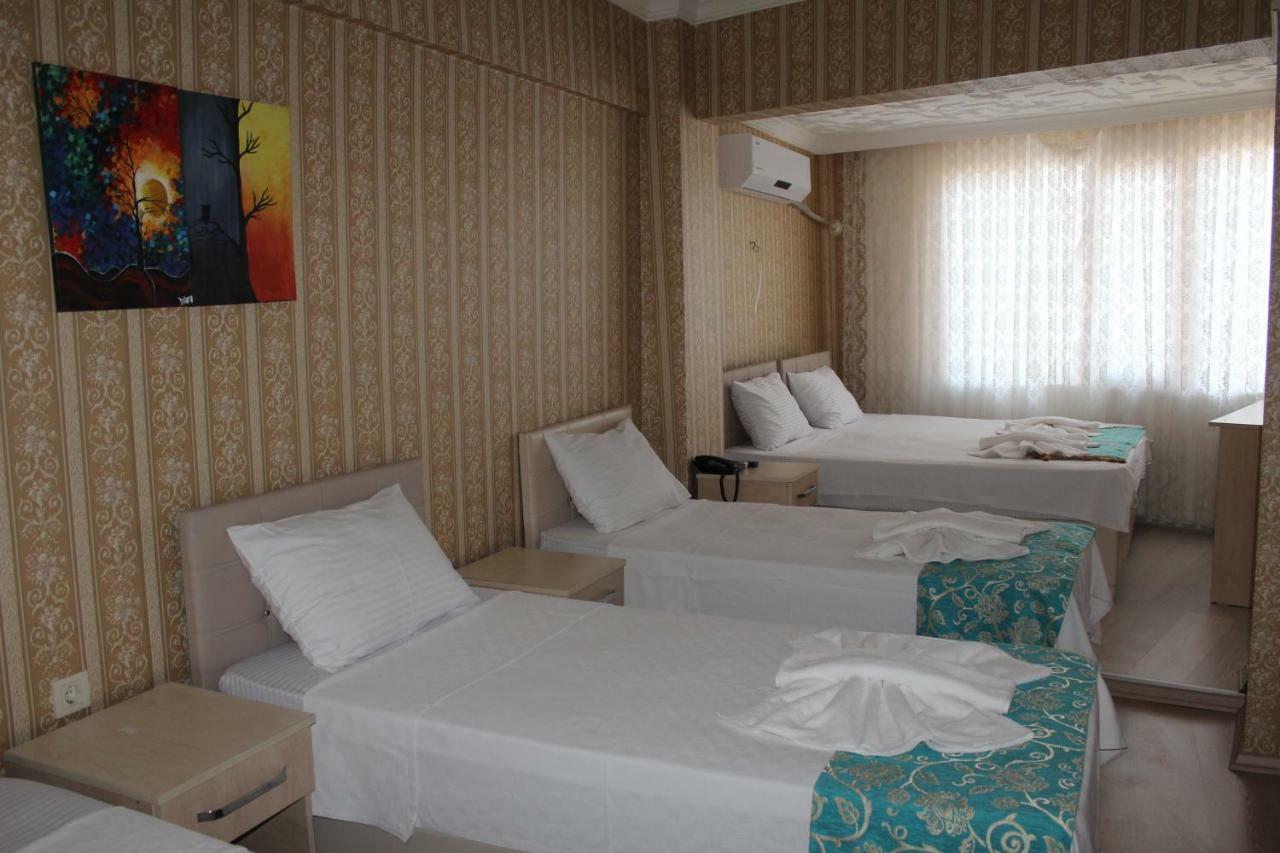 Omega Inn Provincia di Provincia di Istanbul Esterno foto