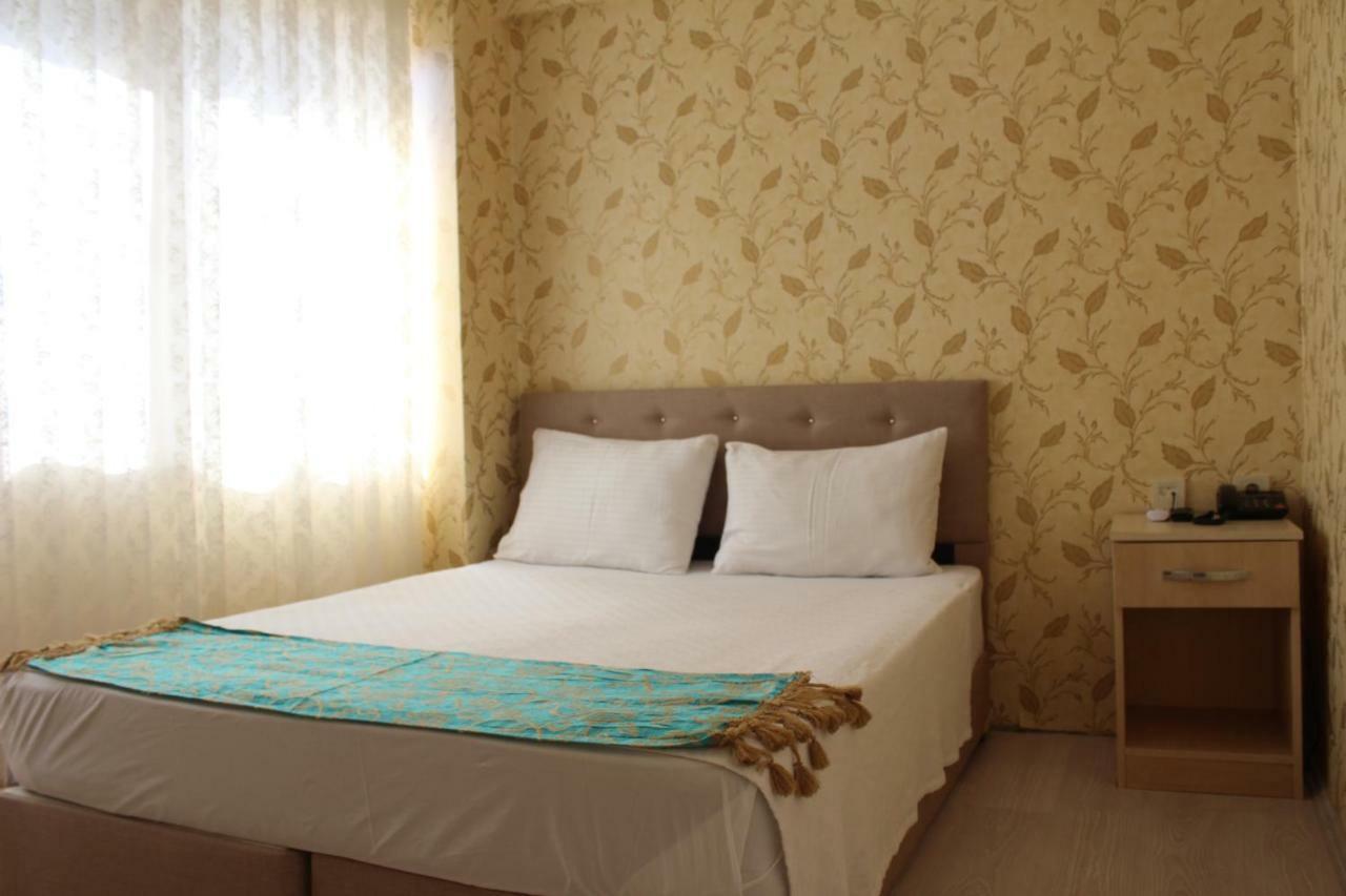Omega Inn Provincia di Provincia di Istanbul Esterno foto