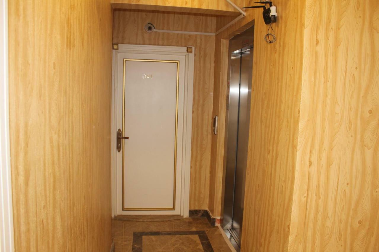 Omega Inn Provincia di Provincia di Istanbul Esterno foto