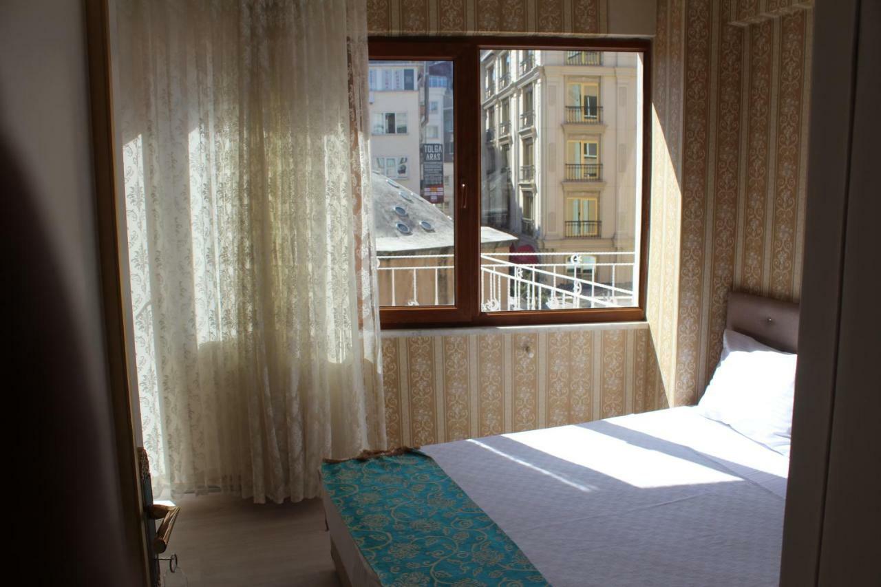 Omega Inn Provincia di Provincia di Istanbul Esterno foto