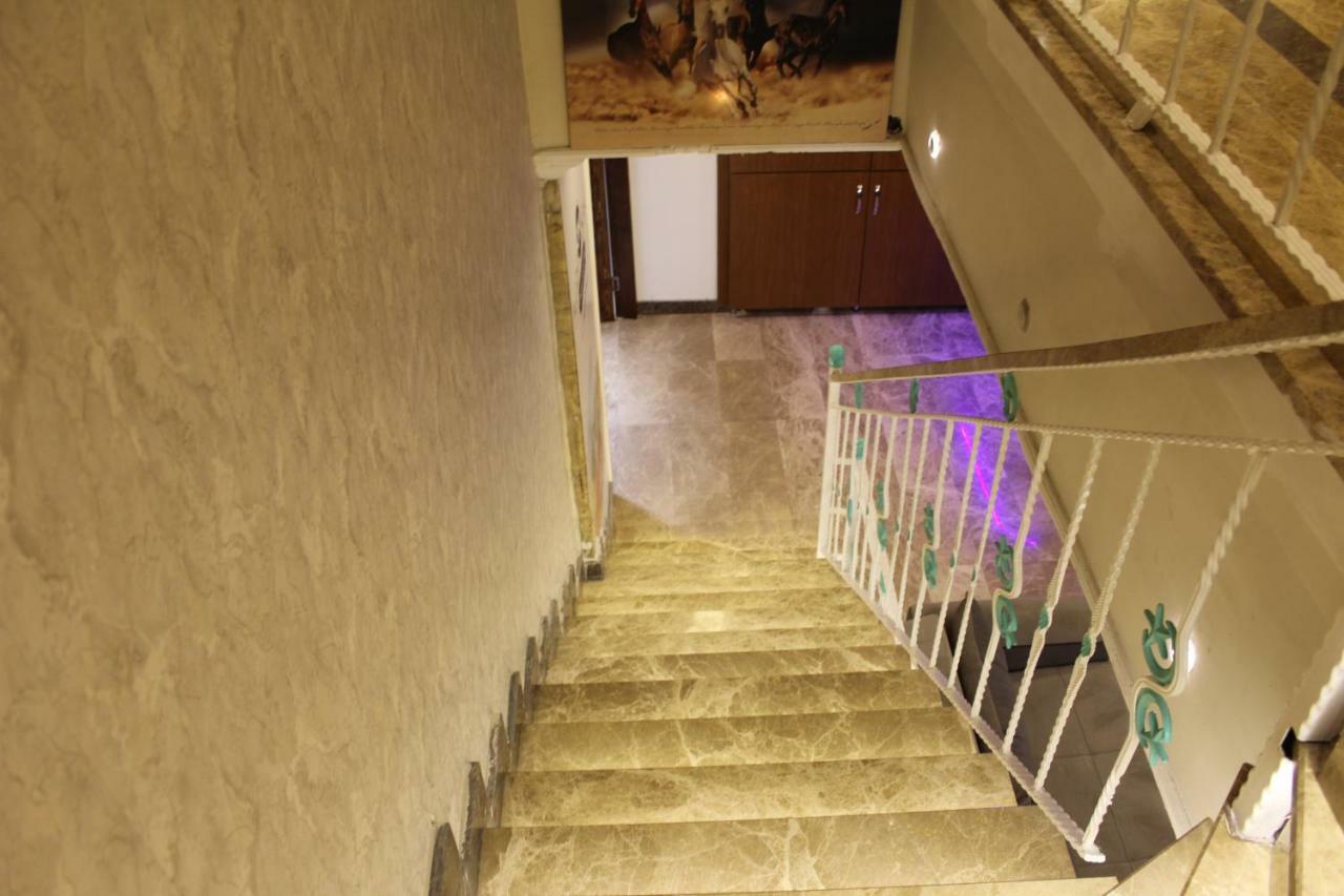 Omega Inn Provincia di Provincia di Istanbul Esterno foto