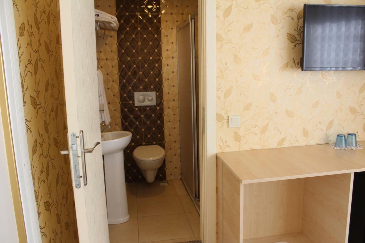 Omega Inn Provincia di Provincia di Istanbul Esterno foto